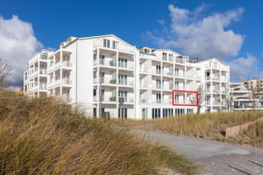Apartmentanlage Meerblickvilla Apartmentanlage Meerblickvilla 1-11 in Großenbrode